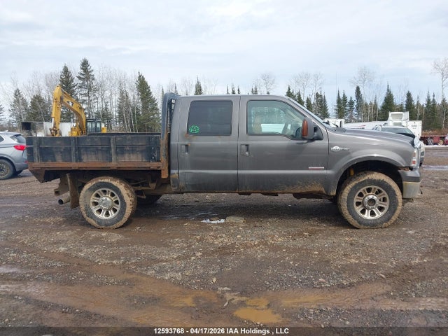 Продаж на аукціоні авто 2005 Ford F350 Srw Super Duty, vin: 1FTWW31P65EA51325, номер лоту: 12593768