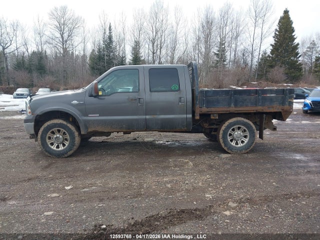Продаж на аукціоні авто 2005 Ford F350 Srw Super Duty, vin: 1FTWW31P65EA51325, номер лоту: 12593768