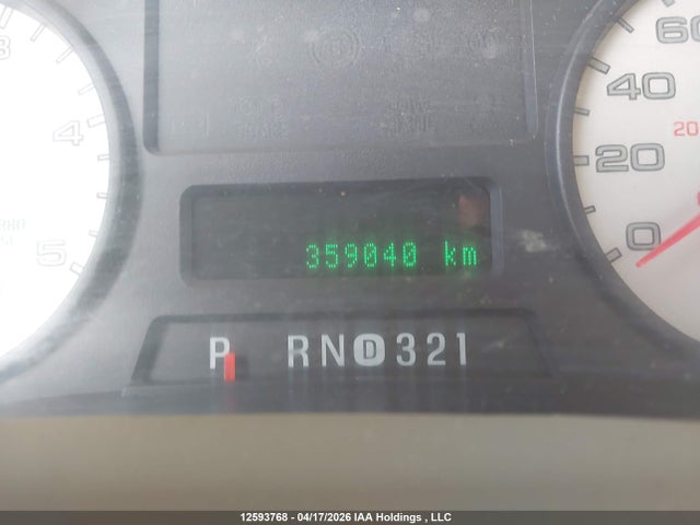 Продаж на аукціоні авто 2005 Ford F350 Srw Super Duty, vin: 1FTWW31P65EA51325, номер лоту: 12593768