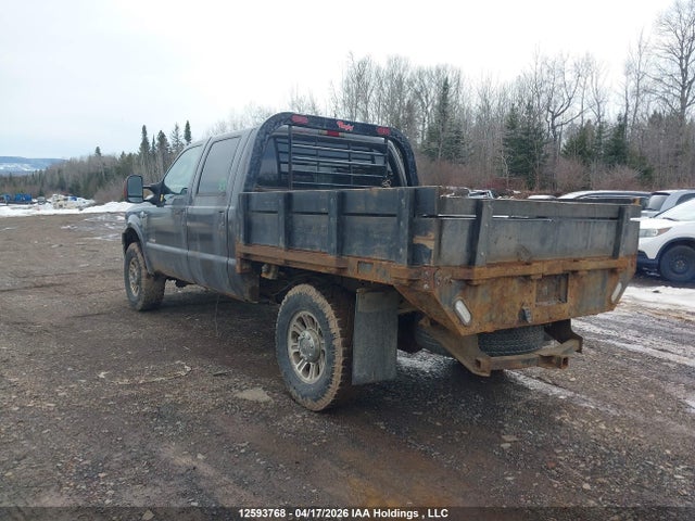 Продаж на аукціоні авто 2005 Ford F350 Srw Super Duty, vin: 1FTWW31P65EA51325, номер лоту: 12593768