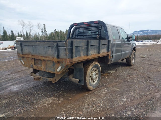 Продаж на аукціоні авто 2005 Ford F350 Srw Super Duty, vin: 1FTWW31P65EA51325, номер лоту: 12593768