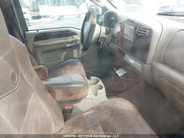 Продаж на аукціоні авто 2005 Ford F350 Srw Super Duty, vin: 1FTWW31P65EA51325, номер лоту: 12593768