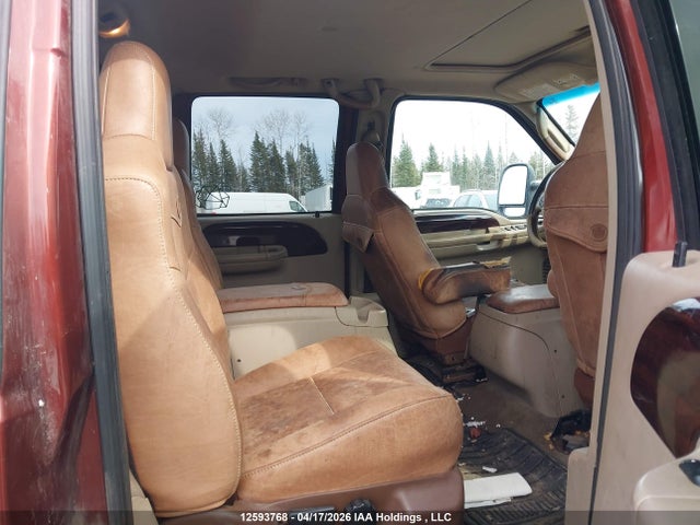 Продаж на аукціоні авто 2005 Ford F350 Srw Super Duty, vin: 1FTWW31P65EA51325, номер лоту: 12593768