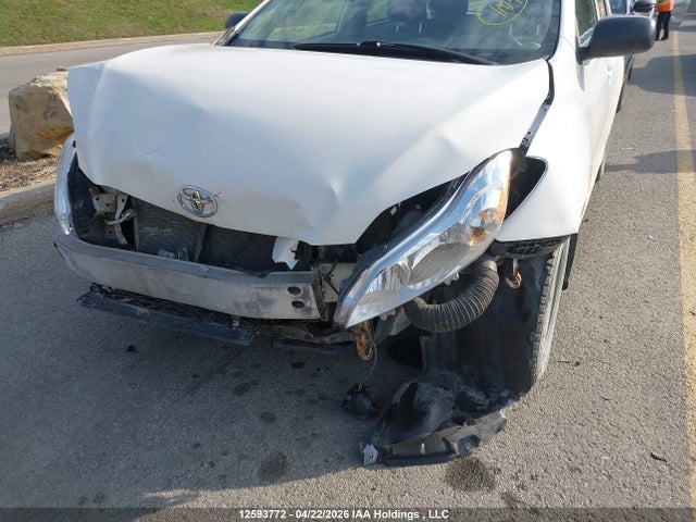 2009 Toyota Matrix მანქანა იყიდება აუქციონზე, vin: 2T1KU40E99C078697, აუქციონის ნომერი: 12593772