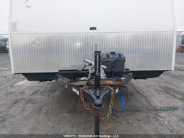 12593773 :رقم المزاد ، 5ZT2FEHB8DA009313 vin ، 2014 Coachmen Freedom Express مزاد بيع