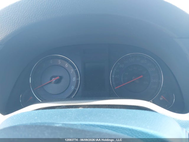 Aukcja sprzedaży 2008 Infiniti G35, vin: JNKBV61F78M262178, numer aukcji: 12593774