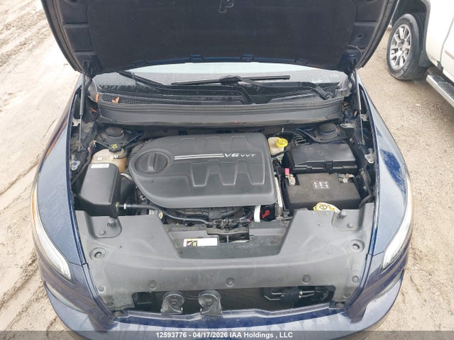 1C4PJMDS5GW186138 Jeep Cherokee