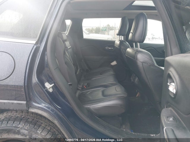 1C4PJMDS5GW186138 Jeep Cherokee
