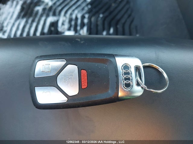 WAUC4AF42RA031174 Audi S4 3.0t Technik