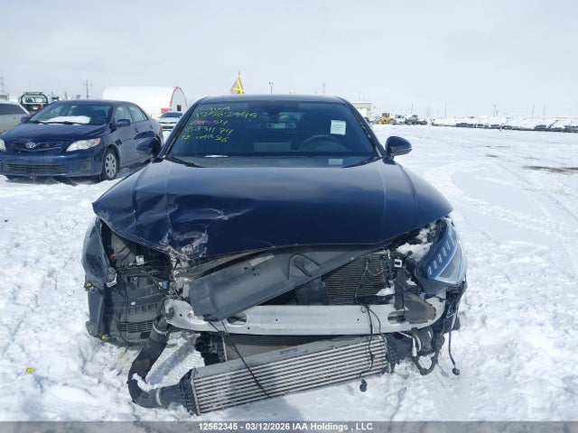 WAUC4AF42RA031174 Audi S4 3.0t Technik