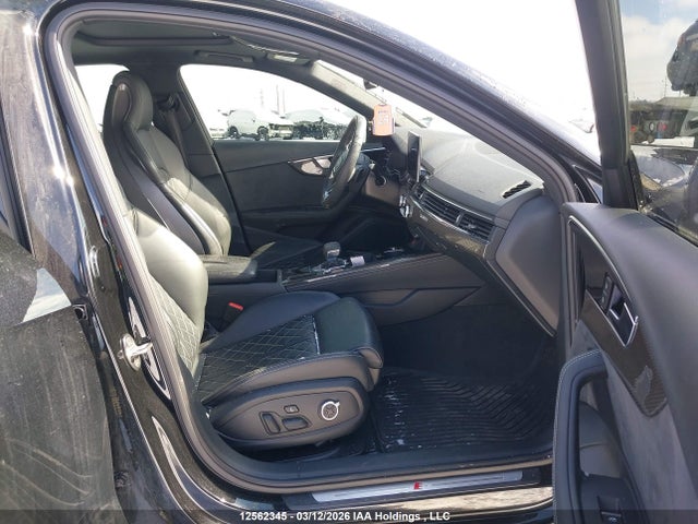 WAUC4AF42RA031174 Audi S4 3.0t Technik