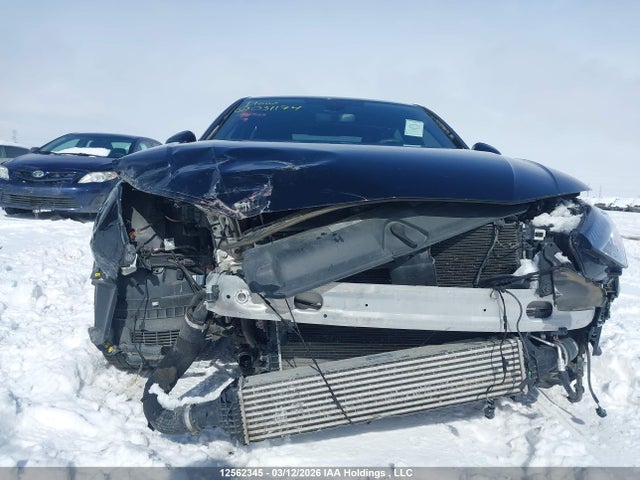 WAUC4AF42RA031174 Audi S4 3.0t Technik