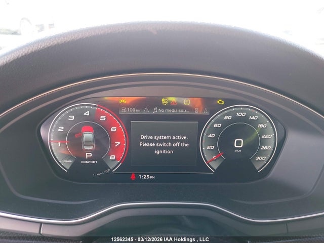 WAUC4AF42RA031174 Audi S4 3.0t Technik