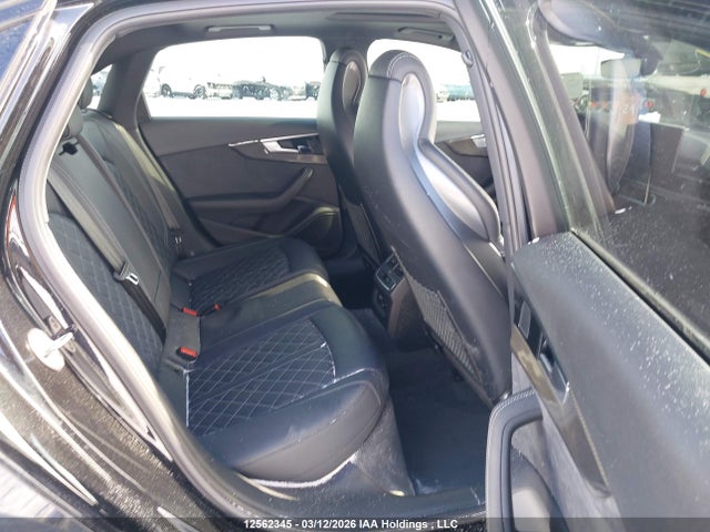 WAUC4AF42RA031174 Audi S4 3.0t Technik