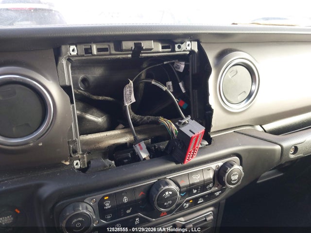 1C6JJTBG2LL158959 Jeep Gladiator Rubicon