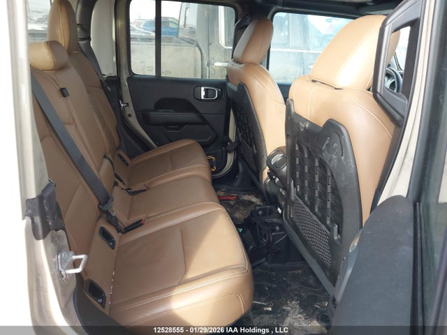 1C6JJTBG2LL158959 Jeep Gladiator Rubicon
