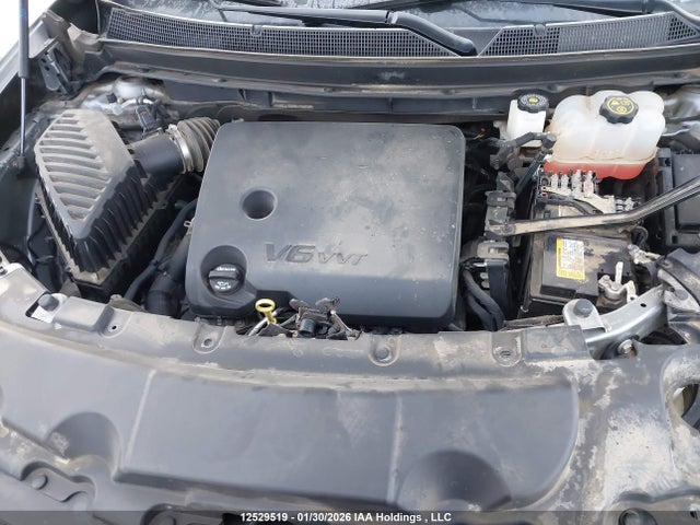 1GNEVJKW8PJ191810 Chevrolet Traverse Rs