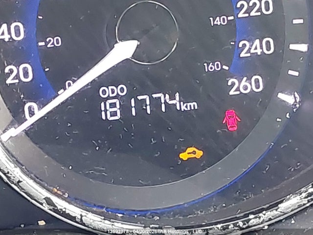 Aukcja sprzedaży 2013 Hyundai Sonata, vin: KMHEC4A44DA066018, numer aukcji: 12593778