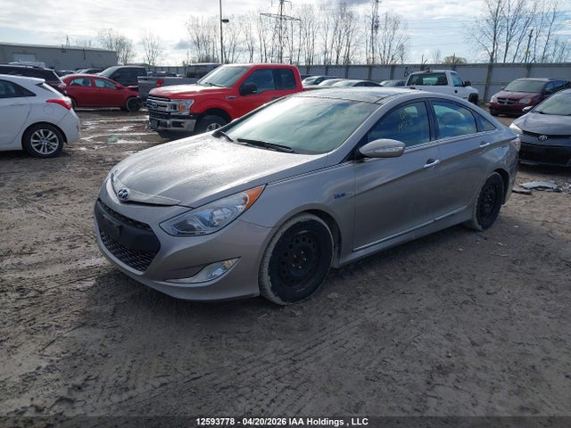 Aukcja sprzedaży 2013 Hyundai Sonata, vin: KMHEC4A44DA066018, numer aukcji: 12593778
