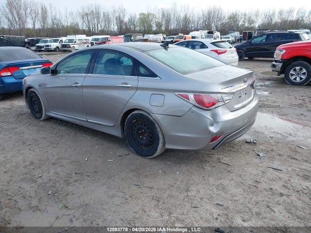 Aukcja sprzedaży 2013 Hyundai Sonata, vin: KMHEC4A44DA066018, numer aukcji: 12593778