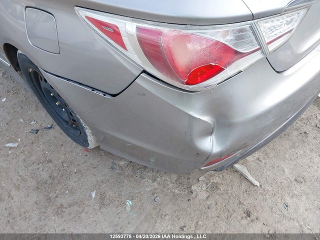 Aukcja sprzedaży 2013 Hyundai Sonata, vin: KMHEC4A44DA066018, numer aukcji: 12593778