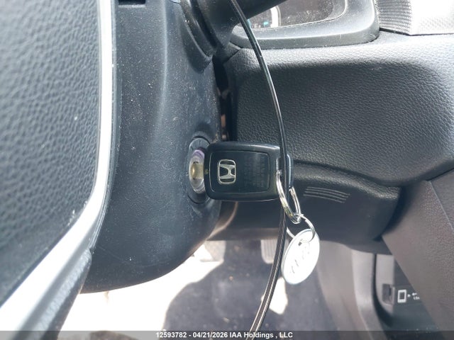 2HGFC2E58HH017364 Honda Civic Lx