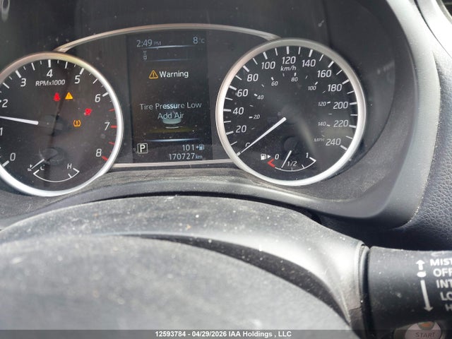 Продаж на аукціоні авто 2018 Nissan Sentra S/sv/sr/sl, vin: 3N1AB7AP4JY309712, номер лоту: 12593784