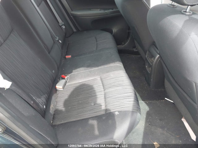 Продаж на аукціоні авто 2018 Nissan Sentra S/sv/sr/sl, vin: 3N1AB7AP4JY309712, номер лоту: 12593784