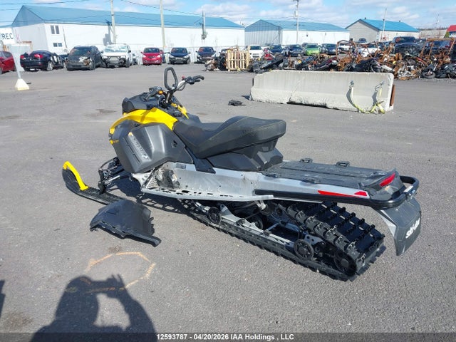 Продажа на аукционе авто 2024 Skidoo Expedition, vin: 2BPSKCRA5RV000036, номер лота: 12593787
