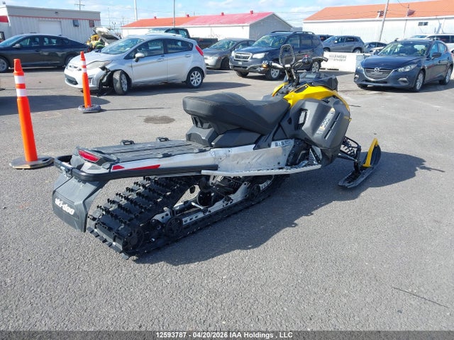 Продажа на аукционе авто 2024 Skidoo Expedition, vin: 2BPSKCRA5RV000036, номер лота: 12593787