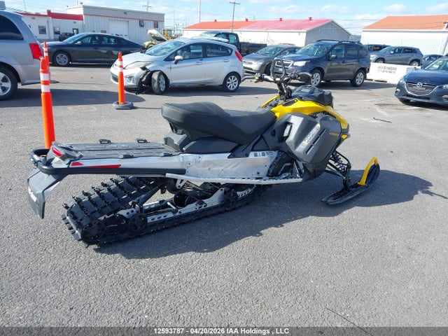 Продажа на аукционе авто 2024 Skidoo Expedition, vin: 2BPSKCRA5RV000036, номер лота: 12593787