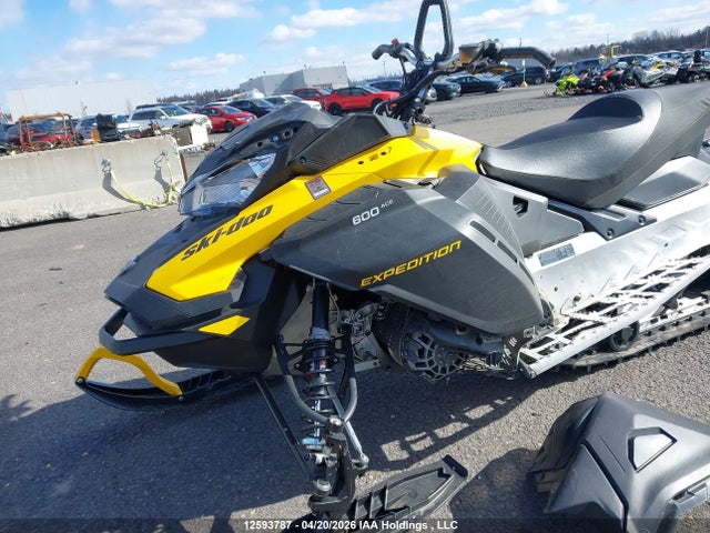 Продажа на аукционе авто 2024 Skidoo Expedition, vin: 2BPSKCRA5RV000036, номер лота: 12593787