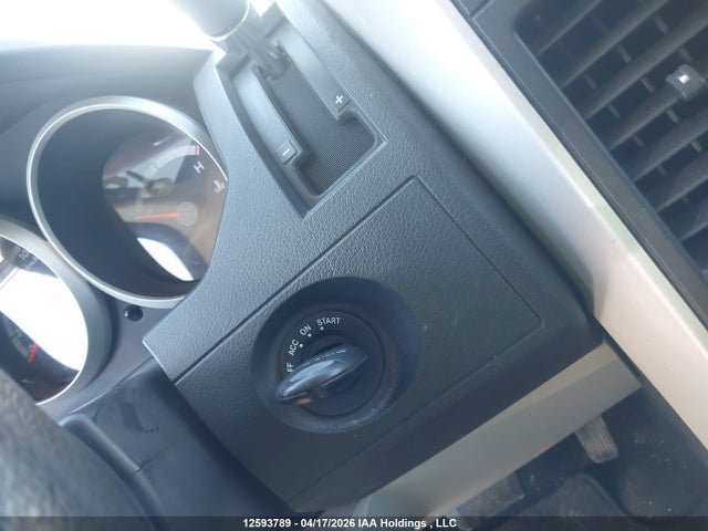 Aukcja sprzedaży 2010 Dodge Grand Caravan Se, vin: 2D4RN4DE6AR313036, numer aukcji: 12593789