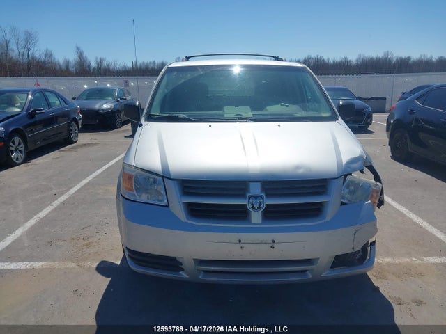 Aukcja sprzedaży 2010 Dodge Grand Caravan Se, vin: 2D4RN4DE6AR313036, numer aukcji: 12593789
