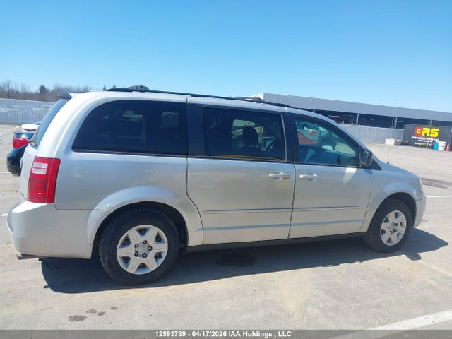 Aukcja sprzedaży 2010 Dodge Grand Caravan Se, vin: 2D4RN4DE6AR313036, numer aukcji: 12593789
