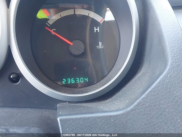 Aukcja sprzedaży 2010 Dodge Grand Caravan Se, vin: 2D4RN4DE6AR313036, numer aukcji: 12593789