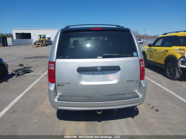 Aukcja sprzedaży 2010 Dodge Grand Caravan Se, vin: 2D4RN4DE6AR313036, numer aukcji: 12593789