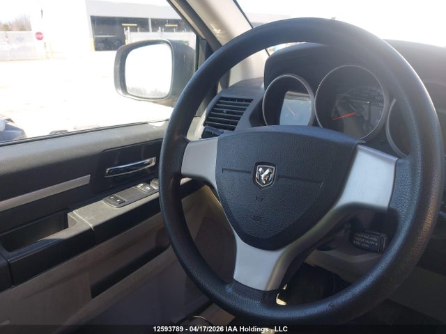 Aukcja sprzedaży 2010 Dodge Grand Caravan Se, vin: 2D4RN4DE6AR313036, numer aukcji: 12593789
