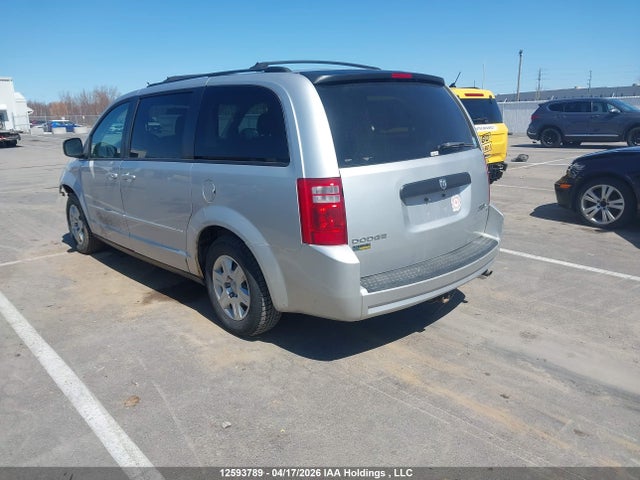 Aukcja sprzedaży 2010 Dodge Grand Caravan Se, vin: 2D4RN4DE6AR313036, numer aukcji: 12593789