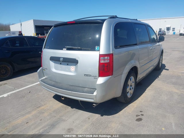 Aukcja sprzedaży 2010 Dodge Grand Caravan Se, vin: 2D4RN4DE6AR313036, numer aukcji: 12593789