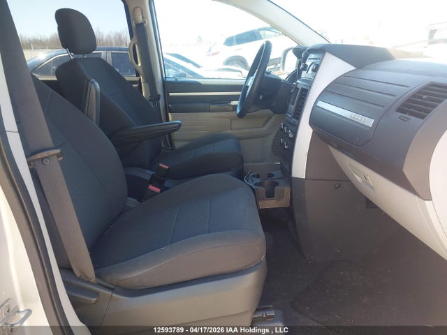 Aukcja sprzedaży 2010 Dodge Grand Caravan Se, vin: 2D4RN4DE6AR313036, numer aukcji: 12593789