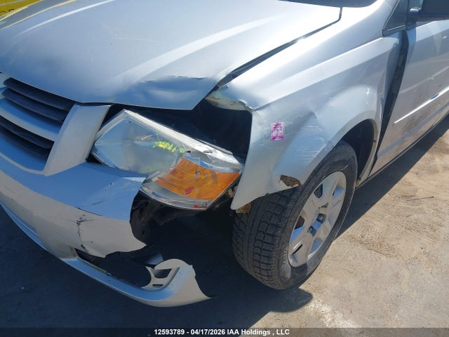 Aukcja sprzedaży 2010 Dodge Grand Caravan Se, vin: 2D4RN4DE6AR313036, numer aukcji: 12593789