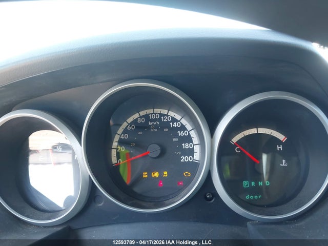 Aukcja sprzedaży 2010 Dodge Grand Caravan Se, vin: 2D4RN4DE6AR313036, numer aukcji: 12593789