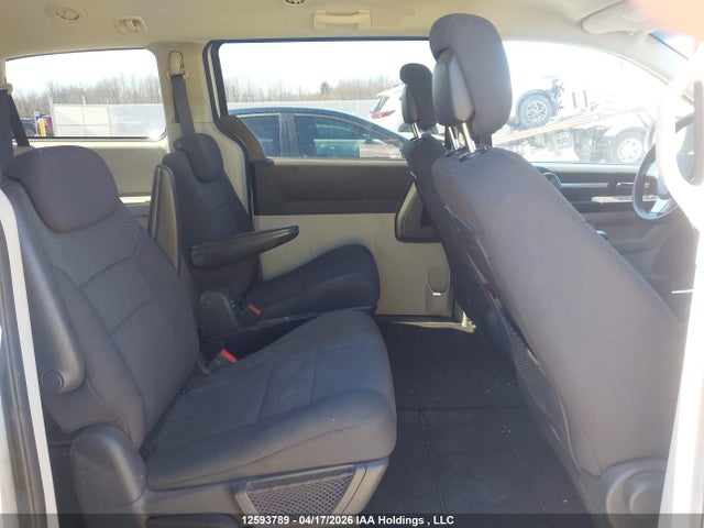 Aukcja sprzedaży 2010 Dodge Grand Caravan Se, vin: 2D4RN4DE6AR313036, numer aukcji: 12593789