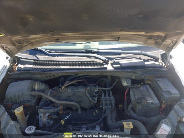 Aukcja sprzedaży 2010 Dodge Grand Caravan Se, vin: 2D4RN4DE6AR313036, numer aukcji: 12593789