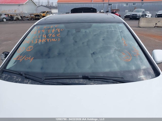 3VW217AU4FM054162 Volkswagen Golf