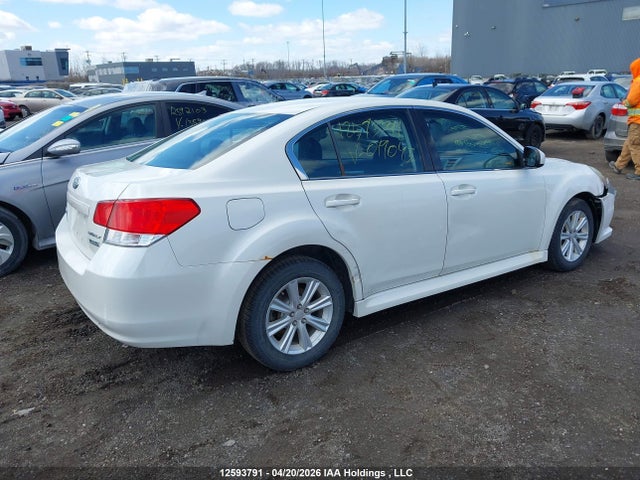 Aukcja sprzedaży 2013 Subaru Legacy 2.5i Premium, vin: 4S3BMGB60D3019045, numer aukcji: 12593791