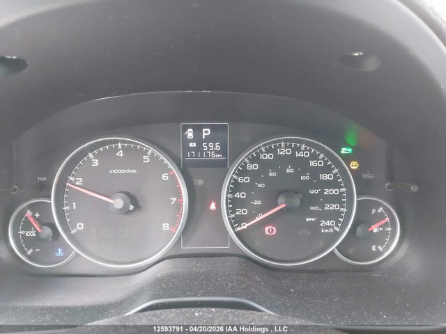 Aukcja sprzedaży 2013 Subaru Legacy 2.5i Premium, vin: 4S3BMGB60D3019045, numer aukcji: 12593791