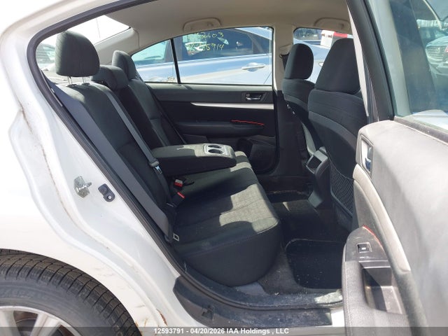 Aukcja sprzedaży 2013 Subaru Legacy 2.5i Premium, vin: 4S3BMGB60D3019045, numer aukcji: 12593791