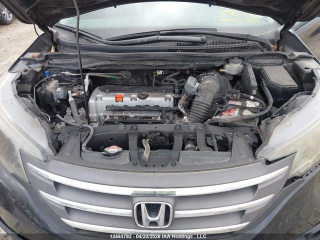 2HKRM3H57EH003663 Honda CR-V EX